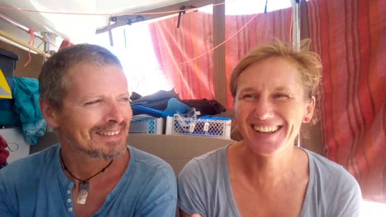 Hao, un potentiel nautique négligé qui sait pourtant séduire Hao, un potentiel nautique négligé qui sait pourtant séduire