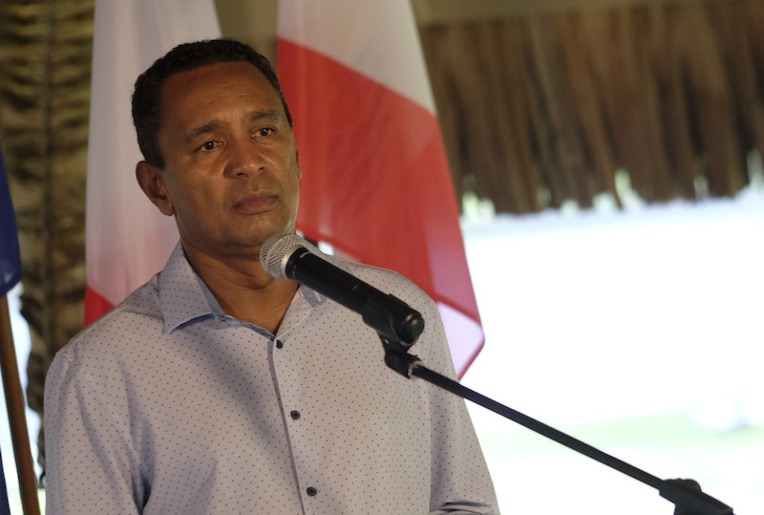 Un deuxième appel à projets "recherche & innovation" au fenua Un deuxième appel à projets "recherche & innovation" au fenua