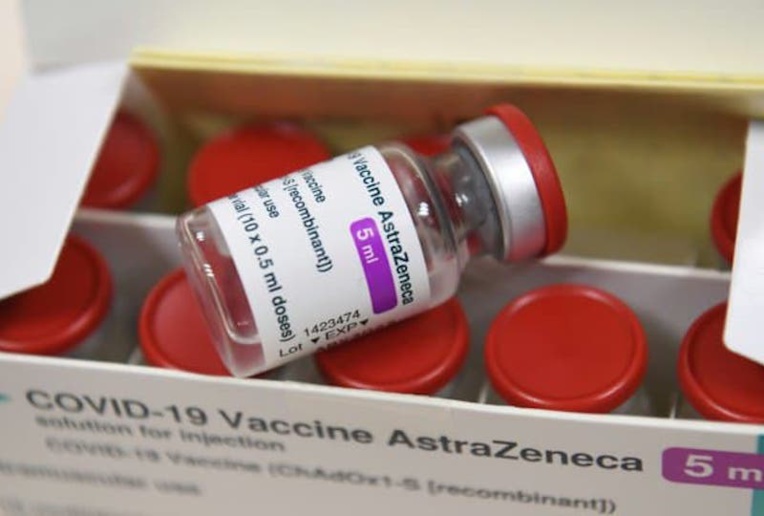​Le vaccin d'AstraZeneca autorisé en Polynésie