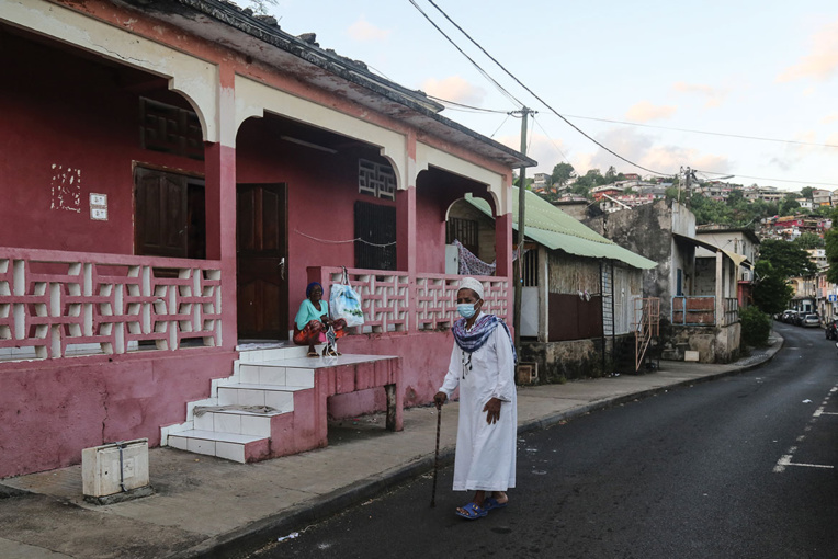 Outre-mer: des communes en difficulté aidées pour redresser leurs comptes Outre-mer: des communes en difficulté aidées pour redresser leurs comptes