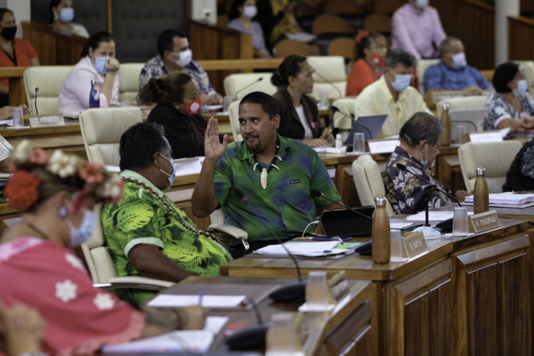 ​Un budget de 50 millions pour les Tīteti 'Āi'a