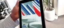 Air France lance son offre de presse sur iPad, une "première mondiale"