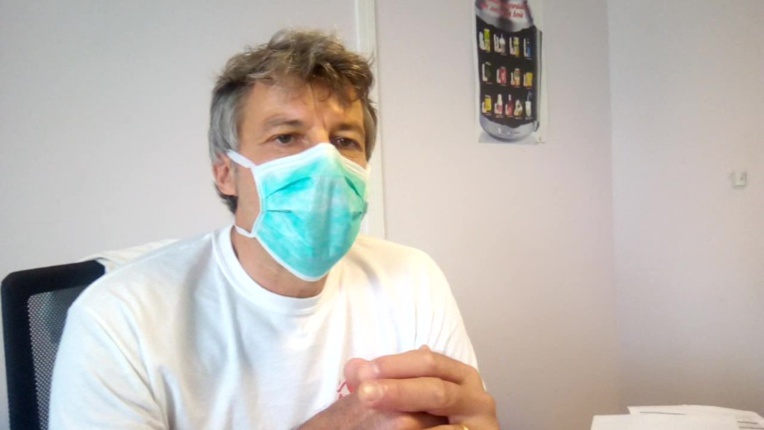 Plus de 80 enfants au dépistage du RAA à Hao