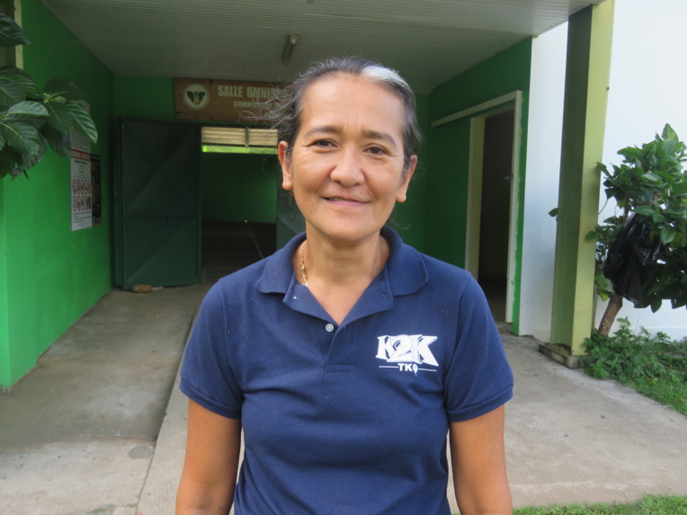 LA DPDJ mobilisée contre la violence des jeunes de Moorea LA DPDJ mobilisée contre la violence des jeunes de Moorea