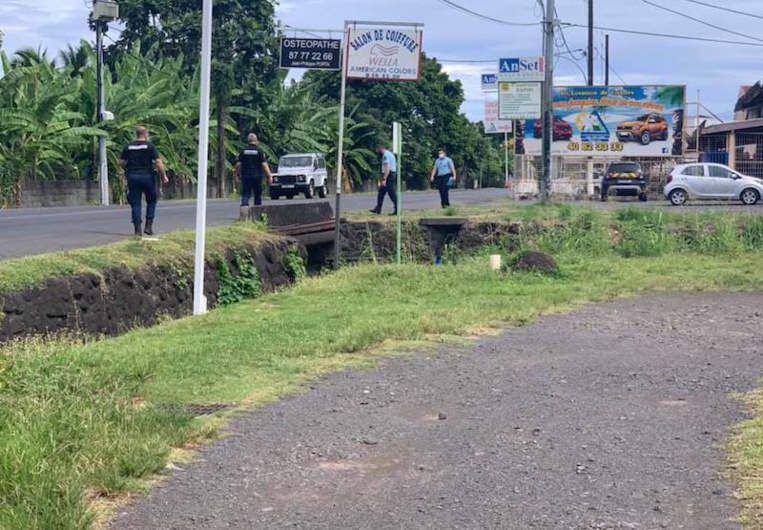 Vols et vandalisme ce week-end à Paea Vols et vandalisme ce week-end à Paea