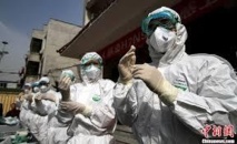 H7N9: un vrai risque de dissémination, qui reste à préciser selon un expert
