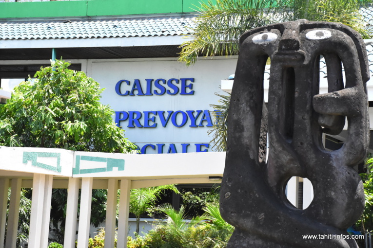 ​Le gouvernement renforcé au comité de gestion du RSPF