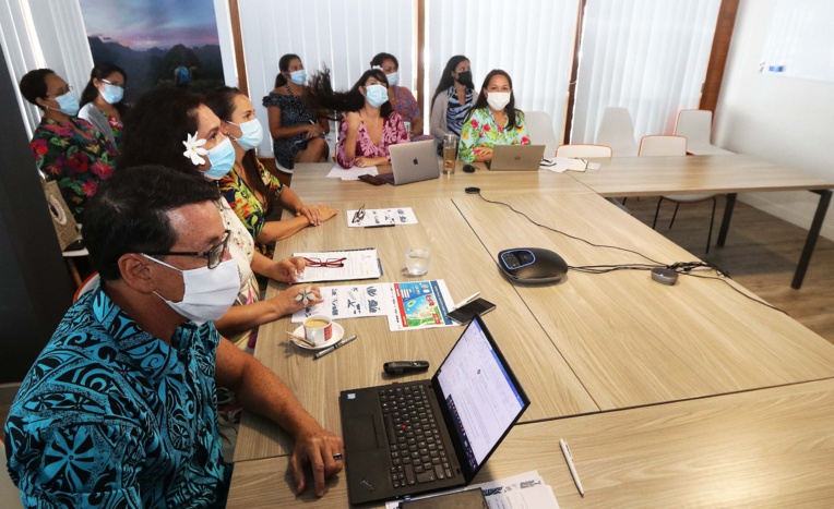 Tahiti Tourisme gèrera Tīteti 'Ā’ia