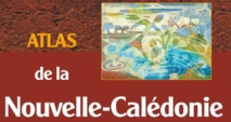 Les "événements" de Nouvelle-Calédonie cartographiés pour la première fois dans un atlas