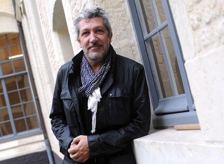 Alain Chabat va réaliser une série d'animation "Astérix" pour Netflix Alain Chabat va réaliser une série d'animation "Astérix" pour Netflix