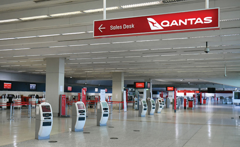 Australie: extension de 3 mois de la fermeture des frontières