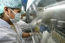 Grippe aviaire/virus H7N9 : vingt morts en Chine, selon le dernier bilan