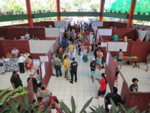 Elections : les résultats définitifs à Punaauia : 37,8% pour le Tahoeraa