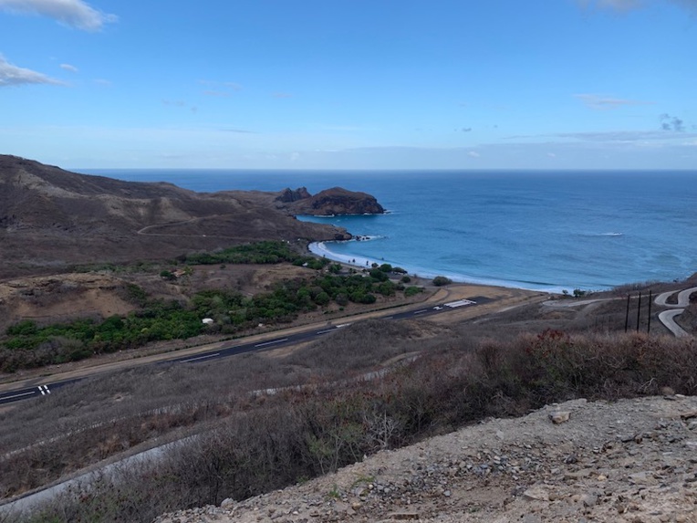 Aérien : Zimex en panne de confiance à Ua Pou Aérien : Zimex en panne de confiance à Ua Pou
