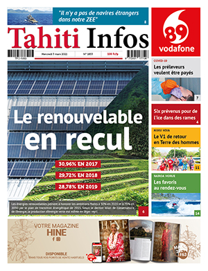 Cliquez sur la Une pour lire le journal Cliquez sur la Une pour lire le journal