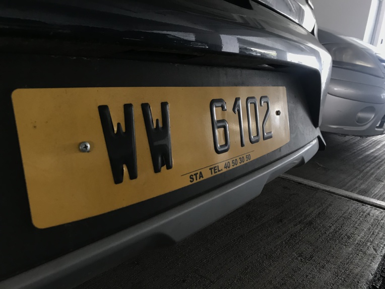 L’exonération de la taxe de mise en circulation reconduite dans les îles L’exonération de la taxe de mise en circulation reconduite dans les îles