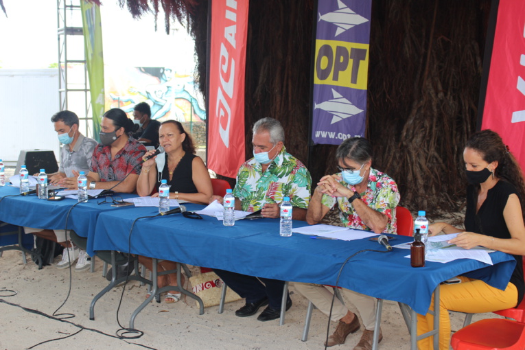Heiva taure'a : 9 collèges en lice Heiva taure'a : 9 collèges en lice