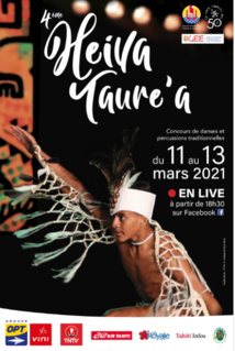 Heiva taure'a : 9 collèges en lice Heiva taure'a : 9 collèges en lice