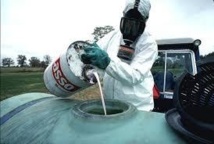 Des pesticides toxiques en vente libre contre l'avis de l'Anses