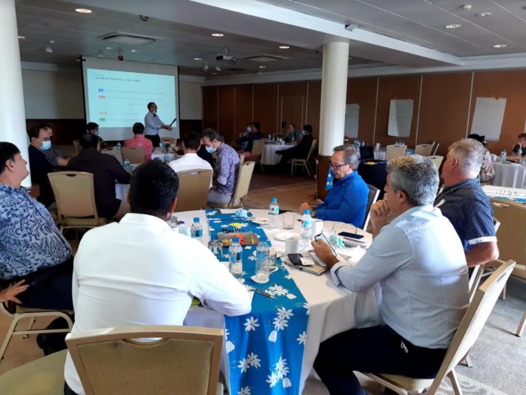 Un "data lab" pour ouvrir l'accès aux données face à la crise du Covid Un "data lab" pour ouvrir l'accès aux données face à la crise du Covid