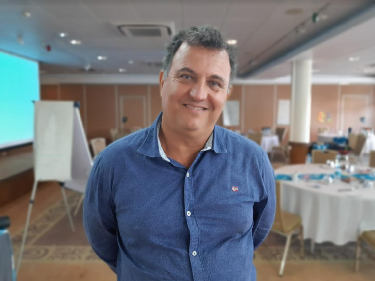 Un "data lab" pour ouvrir l'accès aux données face à la crise du Covid Un "data lab" pour ouvrir l'accès aux données face à la crise du Covid