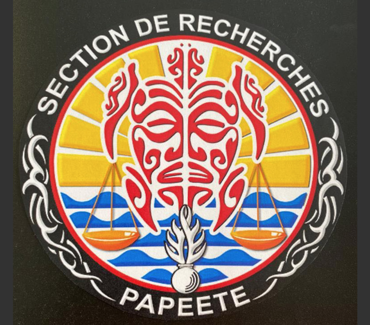 1,5 kilo d'ice saisi dans un conteneur au port de Papeete 1,5 kilo d'ice saisi dans un conteneur au port de Papeete