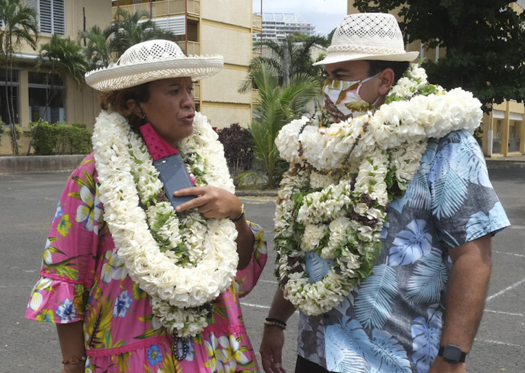 Les recours contre les sénatoriales en Polynésie rejetés Les recours contre les sénatoriales en Polynésie rejetés