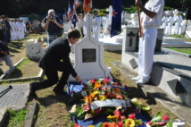L’ANZAC day, commémoré à Tahiti