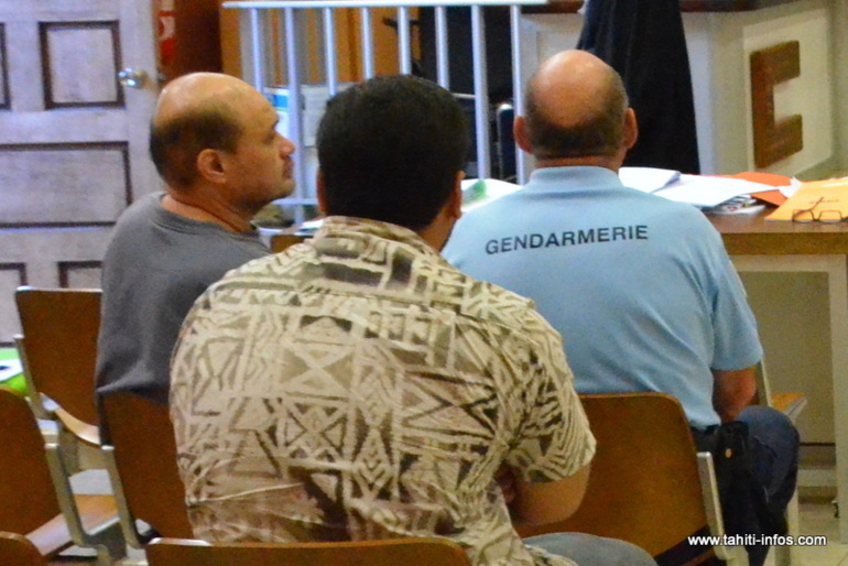 Alexis Lilloux est maintenu en détention provisoire depuis septembre 2011, dans le cadre de l'instruction de cette affaire.