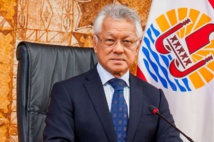 La parité en politique, c'est pas encore gagné au fenua La parité en politique, c'est pas encore gagné au fenua