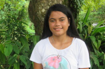 Les jeunes de Moorea sensibilisés aux violences faites aux femmes Les jeunes de Moorea sensibilisés aux violences faites aux femmes