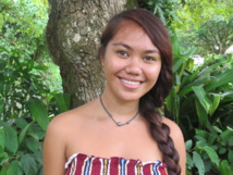 Les jeunes de Moorea sensibilisés aux violences faites aux femmes Les jeunes de Moorea sensibilisés aux violences faites aux femmes