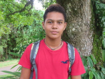 Les jeunes de Moorea sensibilisés aux violences faites aux femmes Les jeunes de Moorea sensibilisés aux violences faites aux femmes