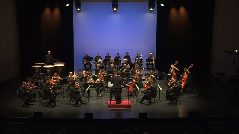 Musique en Polynésie s'évade en ligne Musique en Polynésie s'évade en ligne