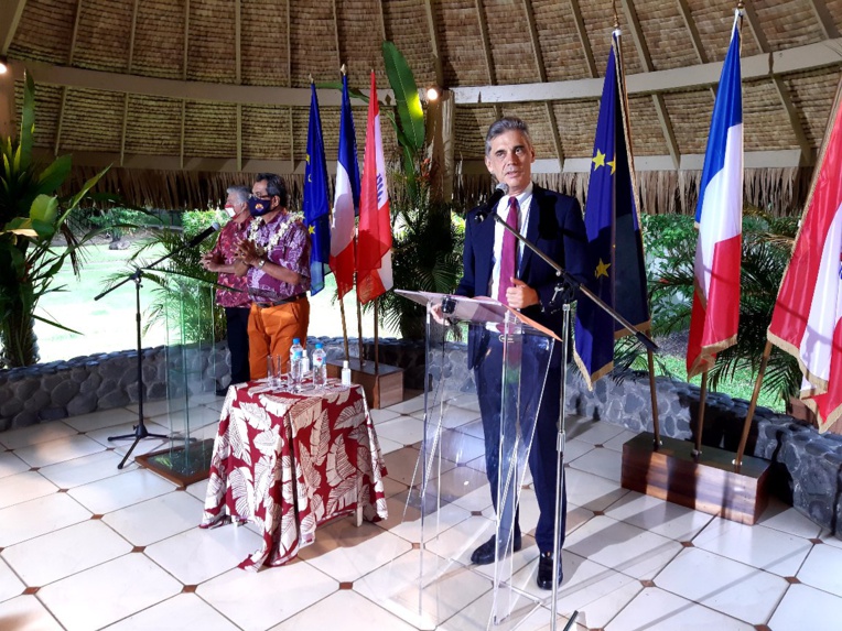 Couvre-feu à 22 heures, reprise des foires et salons Couvre-feu à 22 heures, reprise des foires et salons