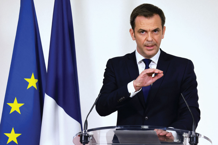 Covid-19: en Ile-de-France, une inquiétude capitale Covid-19: en Ile-de-France, une inquiétude capitale