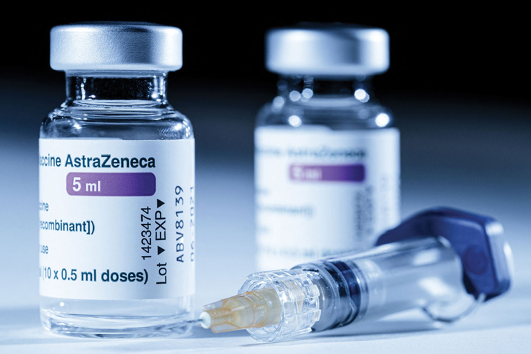 Virus: des pays européens suspendent le vaccin d'AstraZeneca
