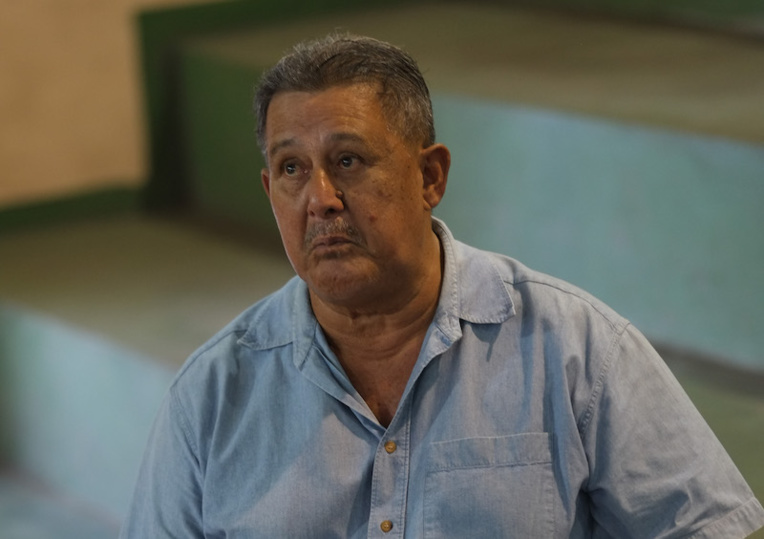 A peine maire délégué, Dauphin Domingo menacé d'inéligibilité