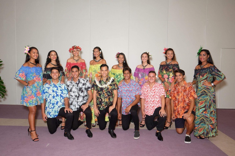 Miss Prestige & Mister Chic, enfin Miss Prestige & Mister Chic, enfin