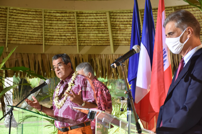 Cap sur une accélération de la campagne de vaccination Cap sur une accélération de la campagne de vaccination