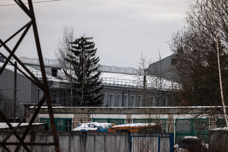 La Russie veut envoyer ses détenus nettoyer l'Arctique