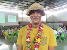 Fin de travaux pour la CLEM de Moorea Fin de travaux pour la CLEM de Moorea