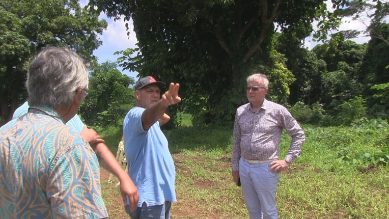 Tumara'a mise sur Avatea pour une usine de rhum en 2022 Tumara'a mise sur Avatea pour une usine de rhum en 2022