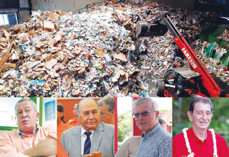 Meuel, Haddad, Auroy et Bordet renvoyés en correctionnelle pour l'affaire de la SEP