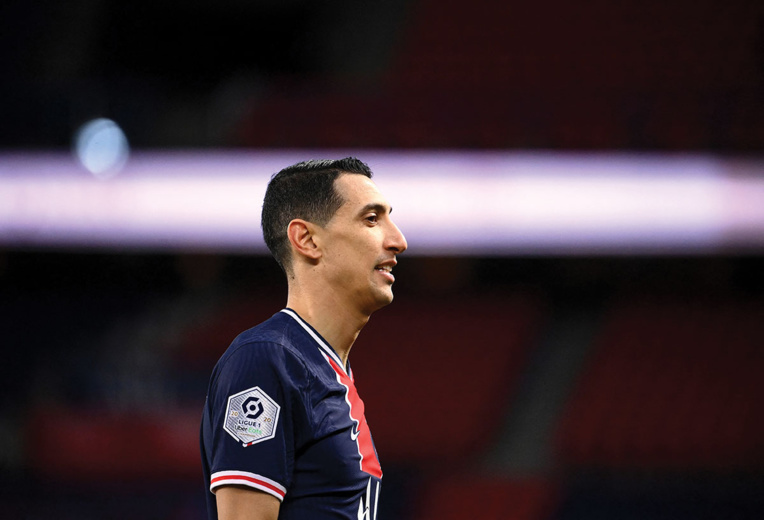 Soirée de cauchemar pour le PSG, entre défaite et cambriolages Soirée de cauchemar pour le PSG, entre défaite et cambriolages