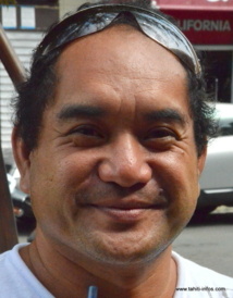 Micro trottoir :  Si j’étais Président….