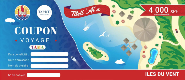 Tourisme : les Tīteti 'Ā’ia disponibles le 8 avril