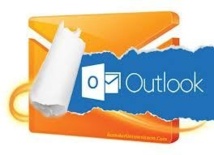 Hotmail a terminé sa mue et s'appelle désormais Outlook