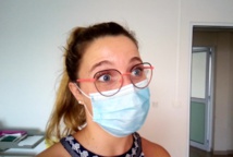 ​Mission ophtalmo à Hao