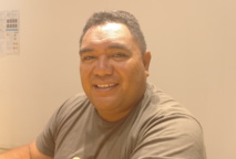 ​Une perle du Pacifique est née